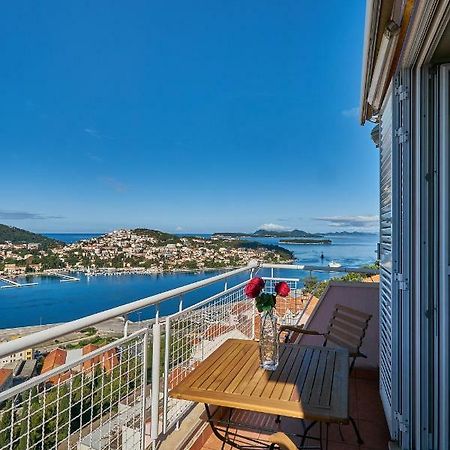 Lucy'S View Dubrovnik Exterior foto