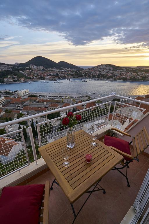 Lucy'S View Dubrovnik Exterior foto