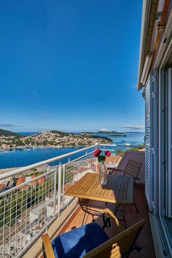 Lucy'S View Dubrovnik Exterior foto